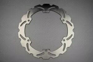 �t�����g�E�F�[�u �u���[�L�f�B�X�N �Œ� 320mm �z���_ CB500X CB500X 2013-2015- Front wave brake disc fixed 320 mm Honda CB 500 X CB500X 2013-2015-