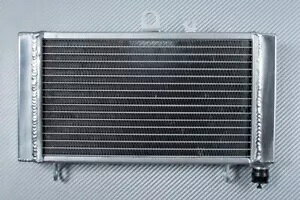���[�V���O�����p�����W�G�[�^�[��p�z���_ CB500F CB 500 F CBF 2004-2007 Racing Replacement Water Radiator Cooling HONDA CB500F CB 500 F CBF 2004-2007