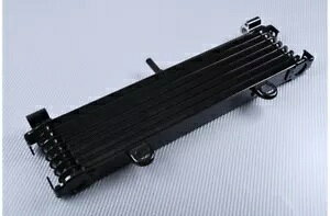 �I�C���N�[���[ �N�[���[ �I���W�i���^�C�v �A���~ ���}�n XJR1300 XJR-1300 1999-2014- Oil Cooler Cooler Original Type Aluminum Yamaha XJR 1300 XJR-1300 1999-2014-