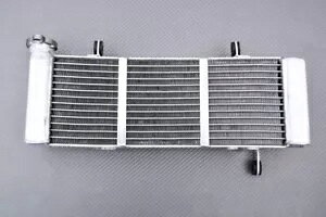 �A�b�p�[���[�V���O�����p�����W�G�[�^�[��p�z���_ RVF 400 1994-1997 Upper Racing Replacement Water Radiator Cooling HONDA RVF 400 1994-1997 �y���s�A���i�z