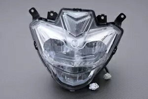 �t�����g/�t�����g���C�g�w�b�h���C�g���}�n Fazer 250 FZ25 2018-2021- Front / front light headlights for Yamaha Fazer 250 FZ25 2018-2021- �y���s�A���i�z