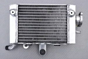 �E���[�V���O�����W�G�[�^�[��p�z���_ �g�����U���v 400 XL400V 1987-1996 Right Racing Water Radiator Cooling HONDA TRANSALP 400 XL400V 1987-1996 �y���s�A���i�z