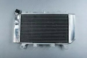 [VOEH[^[WG[^[p KAWASAKI ZZR 600 / ZX6 ZX600E ZZR600 1994-2003 Racing Water Radiator Cooling KAWASAKI ZZR 600 / ZX6 ZX600E ZZR600 1994-2003