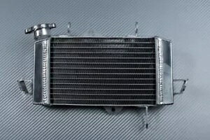 ���[�V���O�A���~�����W�G�[�^�[��p���}�n YZF-R125 YZF R125 RE06 2008-2013 Racing Aluminium Water Radiator Cooling YAMAHA YZF-R125 YZF R125 RE06 2008-2013 �y���s�A���i�z