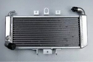 ���[�V���O�����p�����W�G�[�^�[��p ���}�n FAZER 600 FZS RJ02 1998-2001 Racing Replacement Water Radiator Cooling YAMAHA FAZER 600 FZS RJ02 1998-2001 �y���s�A���i�z