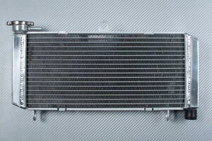 ���[�V���O�E�H�[�^�[���W�G�[�^�[��p�z���_ CB600F CB �z�[�l�b�g 600 PC36 2005-2006 Racing Water Radiator Cooling HONDA CB600F CB HORNET 600 PC36 2005-2006 �y���s�A���i�z