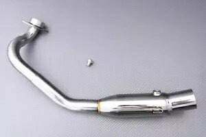 X`[GL][Xg}jz[h/rCCz_ NSS300 / NSS FORZA 300 2018-2020 Steel Exhaust manifolds / exhaust line HONDA NSS300 / NSS FORZA 300 2018-2020