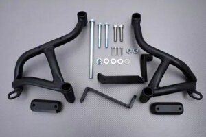 �N���b�V���o�[ �G���W���v���e�N�^�[ �z���_ CB 650 F CB650F CB-650F RC75 2014-2016 Crash Bars Engine Protectors HONDA CB 650 F CB650F CB-650F RC75 2014-2016