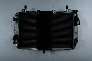N[[ IWi^Cv A~ }n YZF R1 YZF-R1 RN22 2009-2011- Water cooler cooler original type made of aluminium Yamaha YZF R1 YZF-R1 RN22 2009-2011-