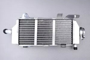 Ultra Amplified Racing EH[^[N[[ N[[ E }n YZF 450 2023-2024- Ultra Amplified Racing Water Cooler Cooler Right YAMAHA YZF 450 2023-2024-