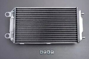 ���[�V���O�����p�����W�G�[�^�[��p�n�[���[�_�r�b�h�\�� XG750 �X�g���[�g 2015-2020 Racing Replacement Water Radiator Cooling HARLEY DAVIDSON XG750 STREET 2015-2020 �y���s�A���i�z