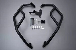 �p�l���ی�o�[ �N���b�V���o�[ ���}�n xtz 700 �e���_�[ 2019-2024- Panel protection bar crash bars Yamaha xtz 700 tender 2019-2024- �y���s�A���i�z