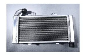  [VO EH[^[ WG[^[ z_ VTR 1000 F t@CAXg[ / g}z[N SC36 1997-2006 Left Racing Water Radiator HONDA VTR 1000 F FIRESTORM / TOMAHAWK SC36 1997-2006