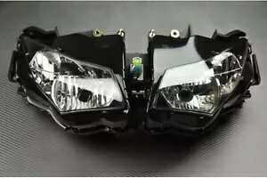 �t�����g�w�b�h���C�g/�w�b�h�����v/�w�b�h���C�g�z���_ CBR 1000 RR 1000RR SC59 2012-2016 Front Headlight / Headlamp / Head Light HONDA CBR 1000 RR 1000RR SC59 2012-2016 �y���s�A���i�z