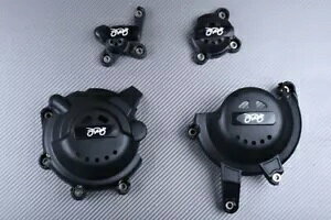 AVDB �G���W�� �J�o�[ �v���e�N�V���� �Z�b�g �z���_ CB300R CB 300 R CB-300R NC55 2018-2021 AVDB Engine Cover Protection Set HONDA CB300R CB 300 R CB-300R NC55 2018-2021 �y���s�A���i�z