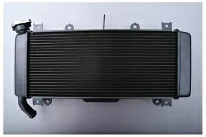 N[[ ^Cv KAWASAKI Z650 Z 650 Z-650 ER650K 2020-2022- Water cooler cooler original type KAWASAKI Z650 Z 650 Z-650 ER650K 2020-2022-