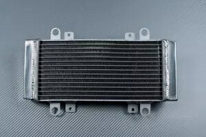[VOEH[^[WG[^[p KAWASAKI NINJA 300R 300 R EX300A 2013-2017 Racing Water Radiator Cooling KAWASAKI NINJA 300R 300 R EX300A 2013-2017