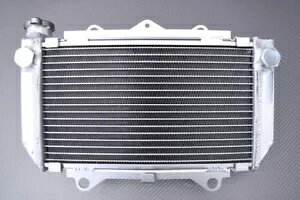 [VOEH[^[WG[^[p }n YFZ v^[ 450 / SE 2004-2009 Reinforced Racing Water Radiator Cooling YAMAHA YFZ RAPTOR 450 / SE 2004-2009
