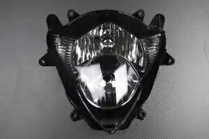 �t�����g�w�b�h���C�g/�w�b�h�����v/�w�b�h���C�g�X�Y�L GSXF 1250 GSX-F WVCH 2010-2016 Front Headlight / Headlamp / Head Light SUZUKI GSXF 1250 GSX-F WVCH 2010-2016 �y���s�A���i�z