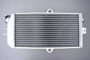 �������[�V���O�����W�G�[�^�[��p SUZUKI QUAD RACER 250 LT250R 1985-1992 Reinforced Racing Water Radiator Cooling SUZUKI QUAD RACER 250 LT250R 1985-1992 �y���s�A���i�z
