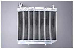 [VOpWG[^[pz_ TRX 450 2004-2012 Reinforced Racing Replacement Water Radiator Cooling HONDA TRX 450 2004-2012