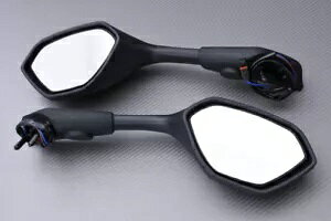 IWi BMW M1000RR 2023-2024 ^Cv̒\ȃobN~[̃yA Pair adjustable rear-view mirrors of type original BMW M1000RR 2023-2024-