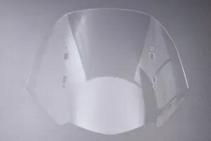Poly Honda Goldwing 1800 2018-2024 4 mm �̃N���A �t�����g�K���X �t�����g�K���X Clear windshield windshield from Poly Honda Goldwing 1800 2018-2024 4 mm- �y���s�A���i�z