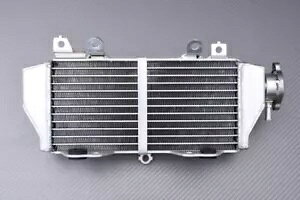 Ultra Amplified Racing �E�H�[�^�[�N�[���[ �N�[���[ ���}�n WR 250X / WR250X 2009-2014- Ultra Amplified Racing Water Cooler Cooler Yamaha WR 250X / WR250X 2009-2014-