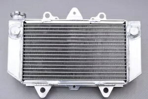 [VOA~WG[^[p}n YFZ v^[ 450 YFZ450 2004-2008 Racing Aluminium Water Radiator Cooling YAMAHA YFZ RAPTOR 450 YFZ450 2004-2008
