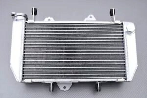 �E�H�[�^�[�N�[���[ �N�[���[ ���[�V���O �A���~�� ���}�n YFZ450R/SE 2009-2013- Water cooler cooler racing made of aluminum Yamaha YFZ450R / SE 2009-2013-