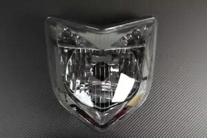 �t�����g�w�b�h���C�g/�w�b�h�����v/�w�b�h���C�g���}�n FZ1 N FZ-1N FZ-1 RN16 2006-2015 Front Headlight / Headlamp / Head Light YAMAHA FZ1 N FZ-1N FZ-1 RN16 2006-2015 �y���s�A���i�z
