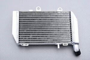 �����[�V���O�E�H�[�^�[���W�G�[�^�[��p�z���_ V-TEC VFR 800 VTEC RC46 2002-2013 Left Racing Water Radiator Cooling HONDA V-TEC VFR 800 VTEC RC46 2002-2013 �y���s�A���i�z