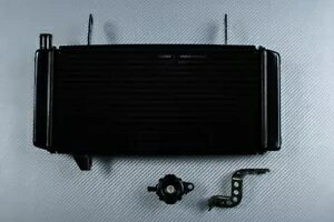 �����p�����W�G�[�^�[��p�X�Y�L SV 1000 S SV1000S SVS WVBX 2003-2010 Replacement Water Radiator Cooling SUZUKI SV 1000 S SV1000S SVS WVBX 2003-2010 �y���s�A���i�z