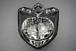 tgwbhCg/wbhv/wbhCg}n FZ8 N FZ-8N FZ-8 RN25 2010-2016 Front Headlight / Headlamp / Head Light YAMAHA FZ8 N FZ-8N FZ-8 RN25 2010-2016