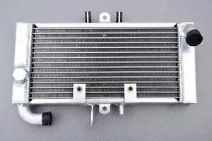 ���[�V���O�A���~�����p�����W�G�[�^�[��p�z���_ CB 400 / F SUPERFOUR 1992-97 Racing Alu Replacement Water Radiator Cooling HONDA CB 400 / F SUPERFOUR 1992-97 �y���s�A���i�z