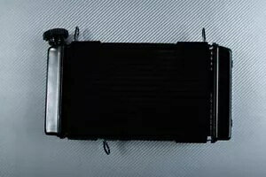 pWG[^[pXYL SV 650 N SV650N SVN AV 1999-2002 Replacement Water Radiator Cooling SUZUKI SV 650 N SV650N SVN AV 1999-2002