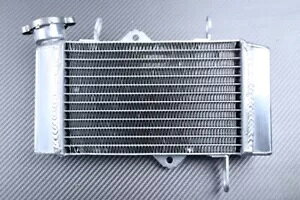 ���[�V���O�����p�����W�G�[�^�[��p ���}�n MT-125 MT 125 MT125 2014-2019 Racing Replacement Water Radiator Cooling YAMAHA MT-125 MT 125 MT125 2014-2019 �y���s�A���i�z