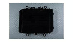 �����p���W�G�[�^�[ �E�H�[�^�[ �N�[���[ OEM �X�^�C�� KAWASAKI ER5 ER-5 ER 5 1996-2004 Replacement Radiator Water Cooler OEM Style KAWASAKI ER5 ER-5 ER 5 1996-2004