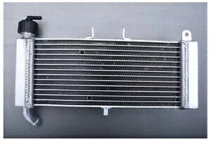 ���[�V���O�����p�����W�G�[�^�[��p APRILIA RS4 125 RS4-125 TW 2011-2017 Racing Replacement Water Radiator Cooling APRILIA RS4 125 RS4-125 TW 2011-2017 �y���s�A���i�z