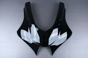 �����d/�t�����g�p�l�� �u���b�N SUZUKI GSX-R 1000 GSXR / 1000R DM11 2019-2021- Pulpit / front panel black SUZUKI GSX-R 1000 GSXR / 1000R DM11 2019-2021- �y���s�A���i�z