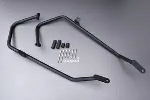 tbg{[h NbV o[ z_ X-adv 750 Rh10 2023-2024- Footboards Crash Bars Honda X-adv 750 Rh10 2023-2024-