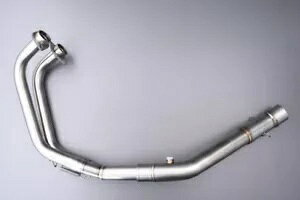 X`[GL][Xg}jz[h/rCC }n YZF R3 YZF-R3 2015-2024 Steel Exhaust manifolds / exhaust line YAMAHA YZF R3 YZF-R3 2015-2024