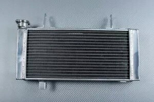 ���[�V���O�E�H�[�^�[���W�G�[�^�[��p�X�Y�L SV 1000 N SV1000N SVNWVBX 2003-2007 Racing Water Radiator Cooling SUZUKI SV 1000 N SV1000N SVNWVBX 2003-2007 �y���s�A���i�z