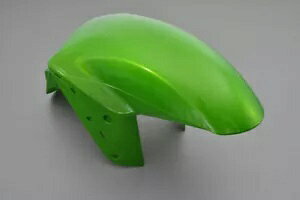 tF_[ tg^bN O[ KAWASAKI ZZR 1400 PERFORMANCE 2016-2021- Fenders front central metallic green KAWASAKI ZZR 1400 PERFORMANCE 2016-2021-