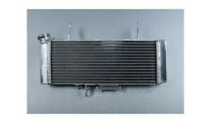 EH[^[N[[ WG[^[ [VO A~ SUZUKI SV650S SV 650 S S SVS 2003-2007- Water cooler radiator racing made of aluminum SUZUKI SV650S SV 650 S S SVS 2003-2007-