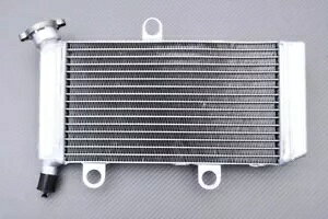 ���[�V���O�E�H�[�^�[���W�G�[�^�[��p ���}�n XTX 660 XT660X XT X DM01 2004-2006 Racing Water Radiator Cooling YAMAHA XTX 660 XT660X XT X DM01 2004-2006 �y���s�A���i�z