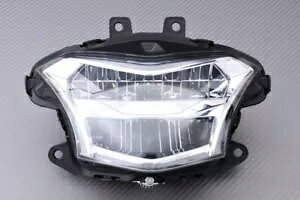 tgwbhCg/wbhv/wbhCgz_ SH125I / SH125 / SH 125I 2017-2019 Front Headlight / Headlamp / Headlight HONDA SH125I / SH125 / SH 125I 2017-2019