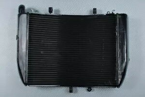 ����N�[���[ �����^�C�v �A���~�� �z���_ CBR600 RR 600R PC40E 2021-2022- Water cooler cooler original type made of aluminium Honda CBR 600 RR 600R PC40E 2021-2022- �y���s�A���i�z