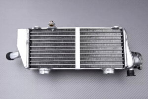 Ultra Amplified Racing �E�H�[�^�[ �N�[���[ �N�[���[ �E KTM EXC 250 SIXDAYS 2008-11- Ultra Amplified Racing Water Cooler Cooler Right KTM EXC 250 SIXDAYS 2008-11- �y���s�A���i�z