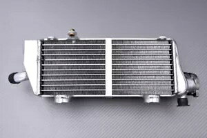 Ultra Amplified Racing �E�H�[�^�[ �N�[���[ �N�[���[ �E KTM XCW 300 SIXDAYS 2014-15- Ultra Amplified Racing Water Cooler Cooler Right KTM XCW 300 SIXDAYS 2014-15- �y���s�A���i�z